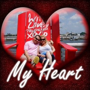 Meet your Posher, Karen